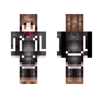 Yuki Cross - Vampire Knight