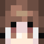 Yuki Cross - Vampire Knight - Female Minecraft Skins - image 3
