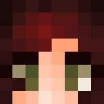 Lois Simla-Chittenden - Female Minecraft Skins - image 3
