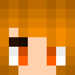 -=Osana Najimi (First Rival)=- - Female Minecraft Skins - image 3