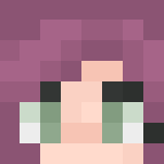 I'll be your lifeline tonight - - Female Minecraft Skins - image 3