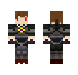 SkyDoesMinecraft - Kians Version