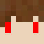 Download Free SkyDoesMinecraft - Kians Version Skin for Minecraft image 3 SkyDoesMinecraft - Kians Version - Male Minecraft Skins - image 3