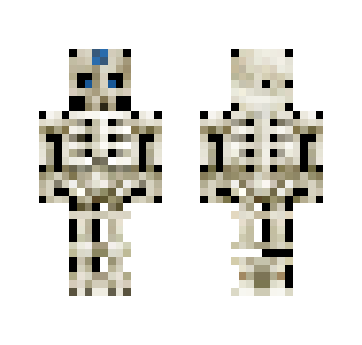 Skeleton