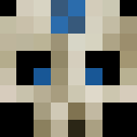 Download Free Skeleton Skin for Minecraft image 3 Skeleton - Interchangeable Minecraft Skins - image 3