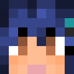 Date A Live - Shiori Itsuka - Interchangeable Minecraft Skins - image 3