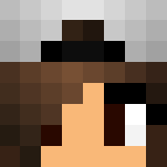 Girl v2 - Girl Minecraft Skins - image 3