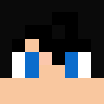 Prisoner - Male Minecraft Skins - image 3