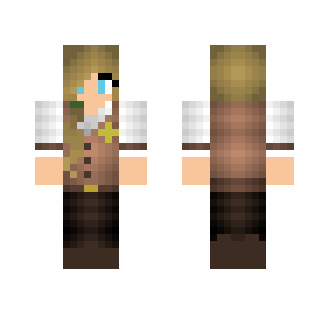 Sheriff (Girl)