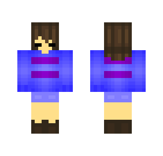 Frisk