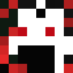 Download Free Creepy Girl Skin Skin for Minecraft image 3 Creepy Girl Skin - Girl Minecraft Skins - image 3