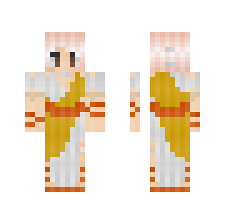 Wanderer Jacquelyn [LOTC]