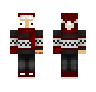 Noves Winter