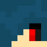 Touka Kirishima - Tokyo Ghoul - Female Minecraft Skins - image 3