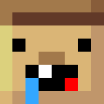 NoobSteveLOL - Male Minecraft Skins - image 3