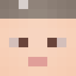 The Unknown Soldier (Special) - Male Minecraft Skins - image 3