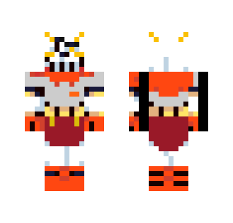 GzTale Papyrus
