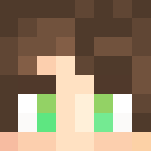 Gamer boy - Boy Minecraft Skins - image 3