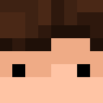 Pajamas - Male Minecraft Skins - image 3