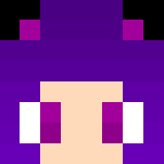 Download Free Neko-girl ||in a dress|| Skin for Minecraft image 3 Neko-girl ||in a dress|| - Female Minecraft Skins - image 3