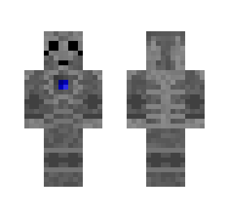 Cyberman