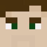 Barry Allen (CW The Flash) 2016 - Comics Minecraft Skins - image 3