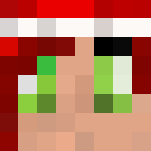 Girl- Elf - Female Minecraft Skins - image 3