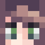 Birthdays - Female Minecraft Skins - image 3
