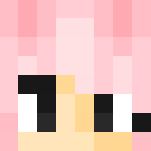 Persona - Female Minecraft Skins - image 3