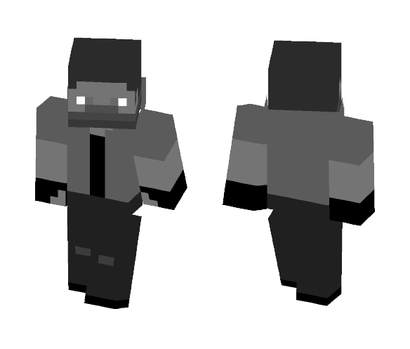 vintage - Male Minecraft Skins - image 1