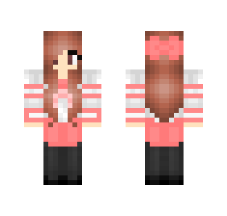 My Personal Skin