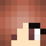 My Personal Skin - Female Minecraft Skins - image 3