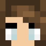 Cute Adidas Girl - Cute Girls Minecraft Skins - image 3