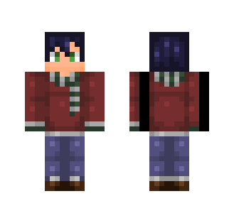 Generic Christmas Skin~