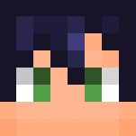 Generic Christmas Skin~ - Christmas Minecraft Skins - image 3