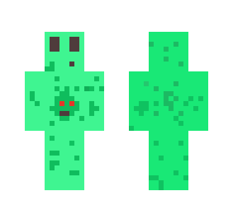 slimey joe - Male Minecraft Skins - image 2
