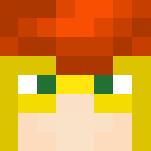 Kid flash - Male Minecraft Skins - image 3