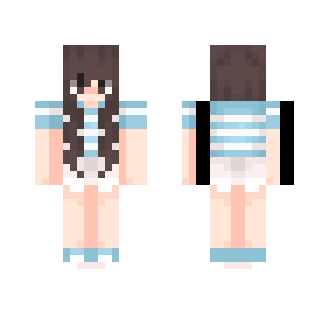 Original ❤ (1) - Female Minecraft Skins - image 2