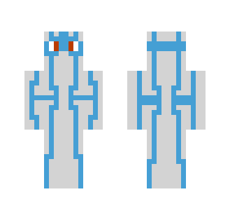 mine-bot 1.0