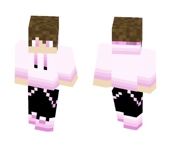hahaha man - Male Minecraft Skins - image 1
