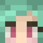 Cozy Sweaters - Female Minecraft Skins - image 3