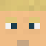 Donald Trump - Male Minecraft Skins - image 3