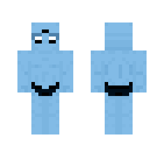 Watchmen - Doctor Manhattan