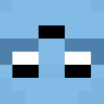 Watchmen - Doctor Manhattan - Male Minecraft Skins - image 3