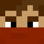 Bandit - Male Minecraft Skins - image 3