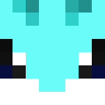 Alolan Sandslash - Other Minecraft Skins - image 3