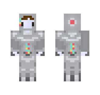spAcëMAn?