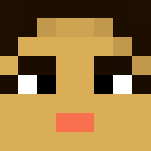 Jyn Erso (Rogue One Skin Series #2) - Female Minecraft Skins - image 3