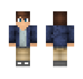 Boy v2