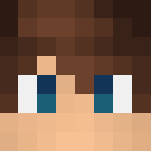 Download Free Boy v2 Skin for Minecraft image 3 Boy v2 - Boy Minecraft Skins - image 3